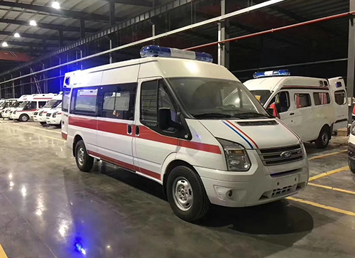 烟台客户案例